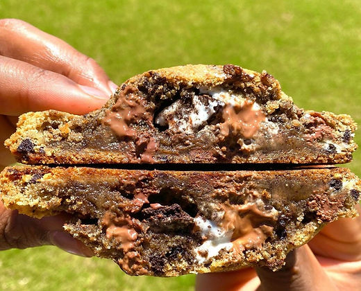 OREO® Chocolate Chip Cookies