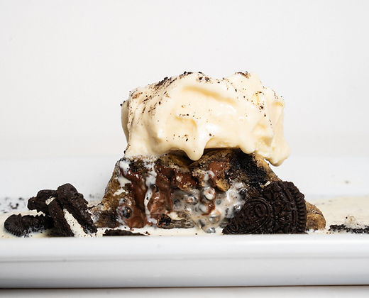 OREO® Chocolate Chip Cookies