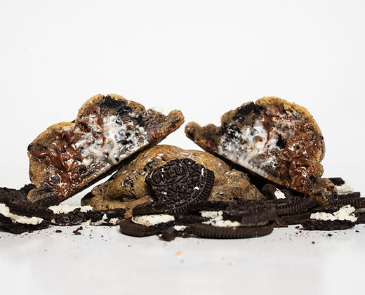 OREO® Chocolate Chip Cookies