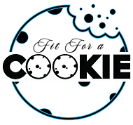 Fit For A Cookie